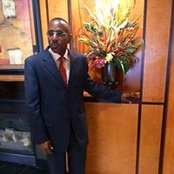 Garfield Duval's photo