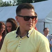 Kuleshov Maxim's photo