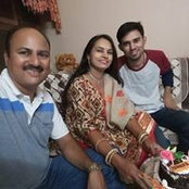 Foto von Deepak Modh