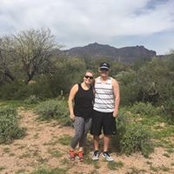 Ashley Speer's photo