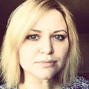 Alexandra Kharchenko's photo