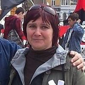 Foto von Alisa Bleskunova