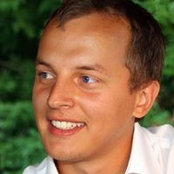 Роман Зубарь's photo