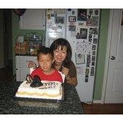Michelle Romyn's photo