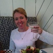 Rachel Breon's photo