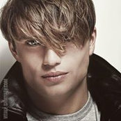 Evgeny Lysyuk's photo