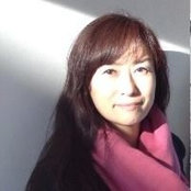 Foto de Chie Sumiyoshi