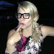 Zoë Sadler's photo