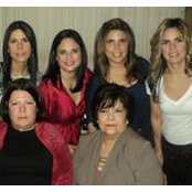 Photo de Rossana Galindo