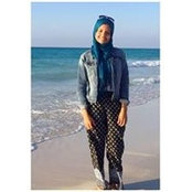 Menna Sultans billede
