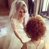 Claudia Lora's photo