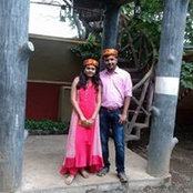 Photo de Gauri Kherdikar