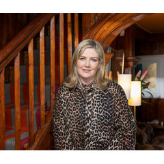 Jane Higgins Home Design