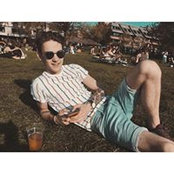 Aiden Holmess foto