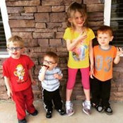 Jodi Marcum's photo