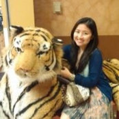 Catherine Cao's photo
