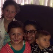 Sylvia Marina Martinez's photo
