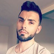 Mathieu's photo