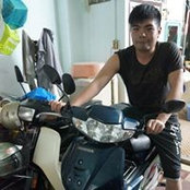 Michael Wongs billede
