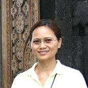 Lidia Wangadis billede