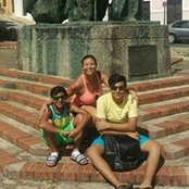Monyca Diaz's photo