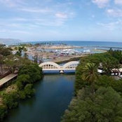 Michael Robinson's photo