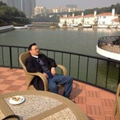Foto von James Gong