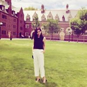 Malini Malik's photo