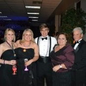 Dionne Parker's photo