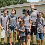 Clark Richardson's photo