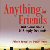 Ashish Bansal's photo