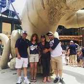 Toni Houston's photo