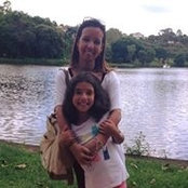 Daniela Galvão's photo