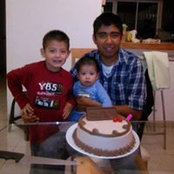 Jhonathan Rojass foto