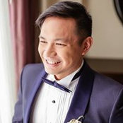 Reuel Uy's photo