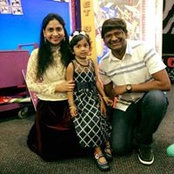 Deepthi KR's photo