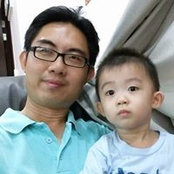 Calvin Yoo's photo