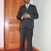 Foto von Patrick Yego