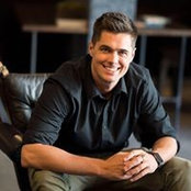 Tim Brown's photo