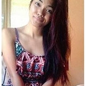 Rhoda Jane Abulencia's photo
