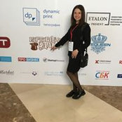 Анна Лебедева's photo