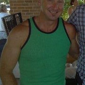 Mike Hammond's photo