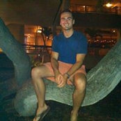 Foto von Carter Beckham