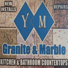 YM Granite & Marble Inc.