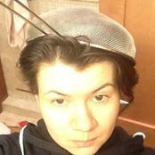 Evgeniya Korobkova's photo