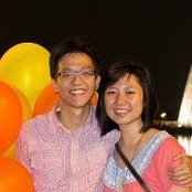 Samuel Wong's photo