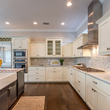 Gorgeous Custom Home in Tampa