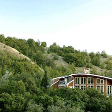 utah house
