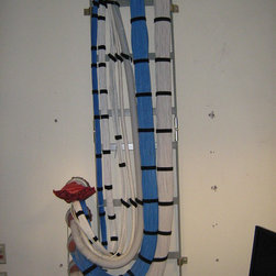 Equipment Racks - Home Electronics