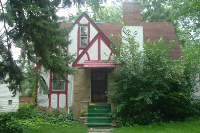 3rd Ave - Design Build - Addition - Complete Renovation